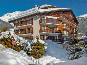 Apartment Galaxie 217 by Interhome